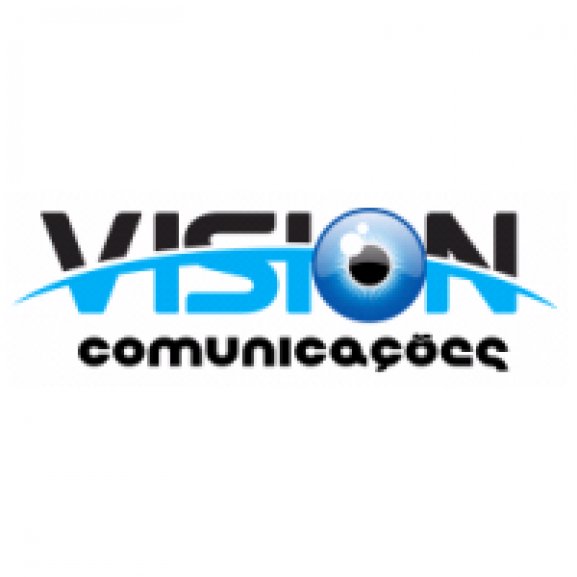 Logo of Vision