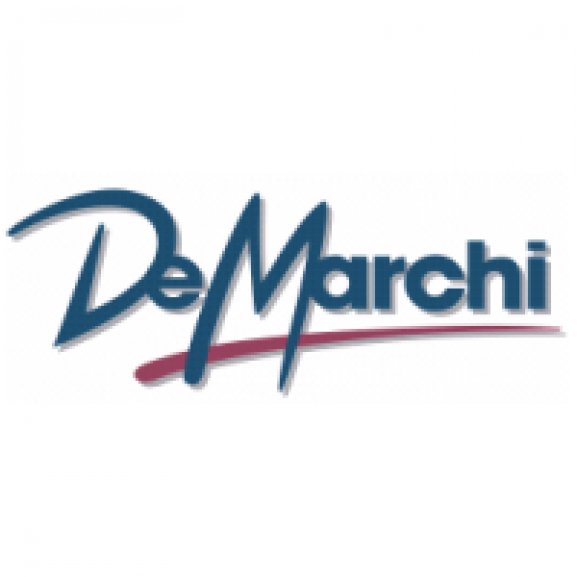 Logo of DeMarchi