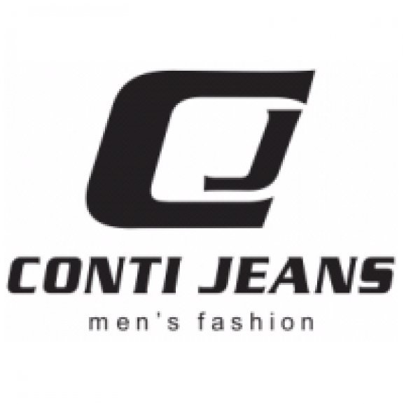 Logo of Conti Jeans