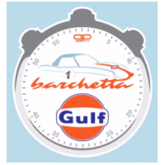 Logo of barchetta Gulf