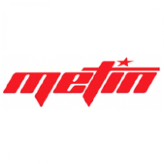 Logo of Metin
