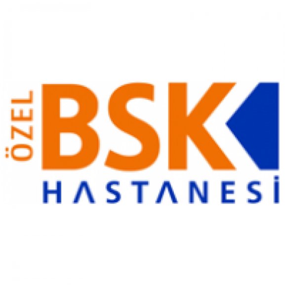 Logo of BSK Hastanesi