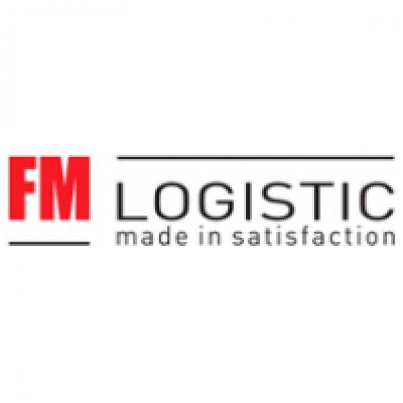 Logo of FM Logistic