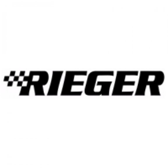 Logo of Rieger