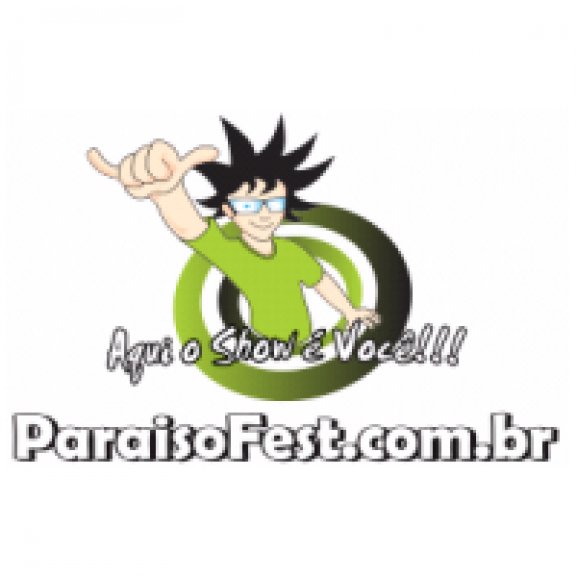 Logo of ParaisoFest