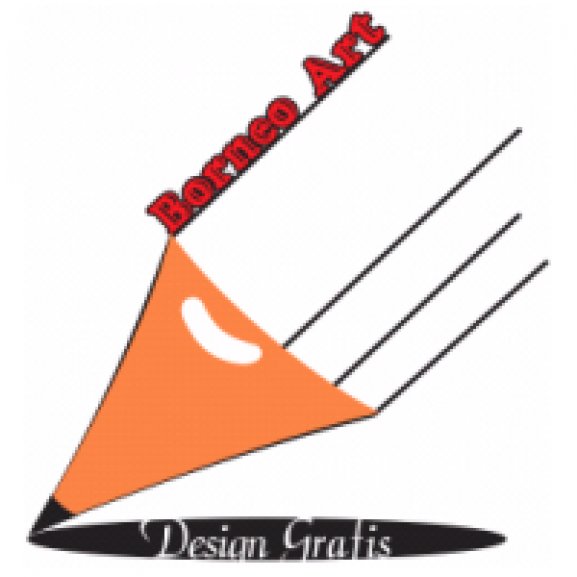 Logo of Borneo Art