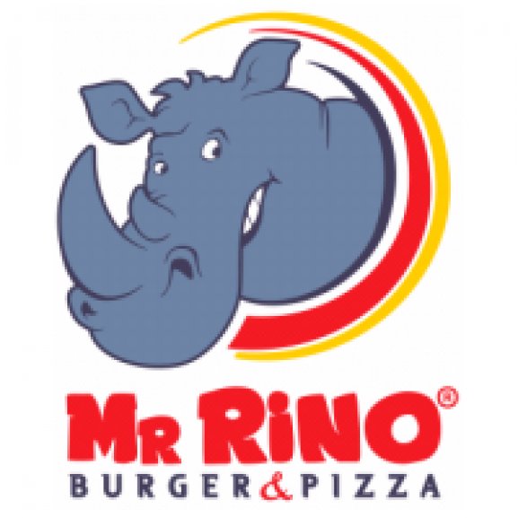 Logo of Mr Rino
