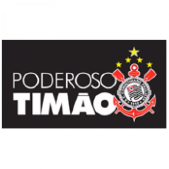 Logo of Poderoso Timão