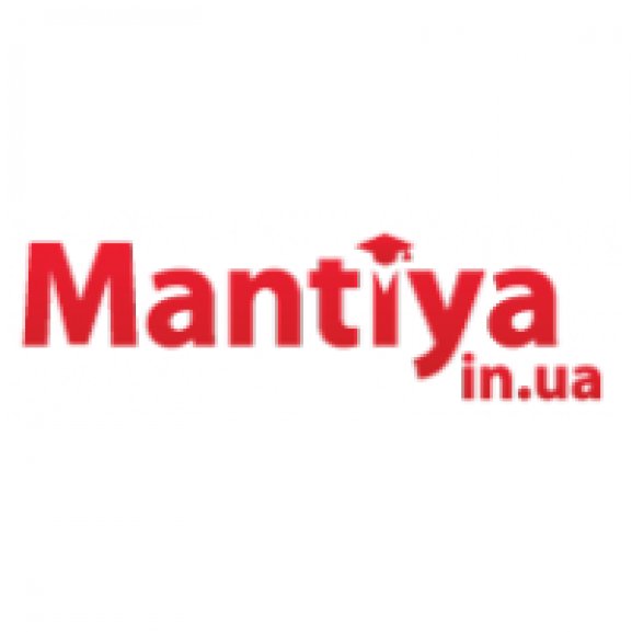 Logo of Mantiya