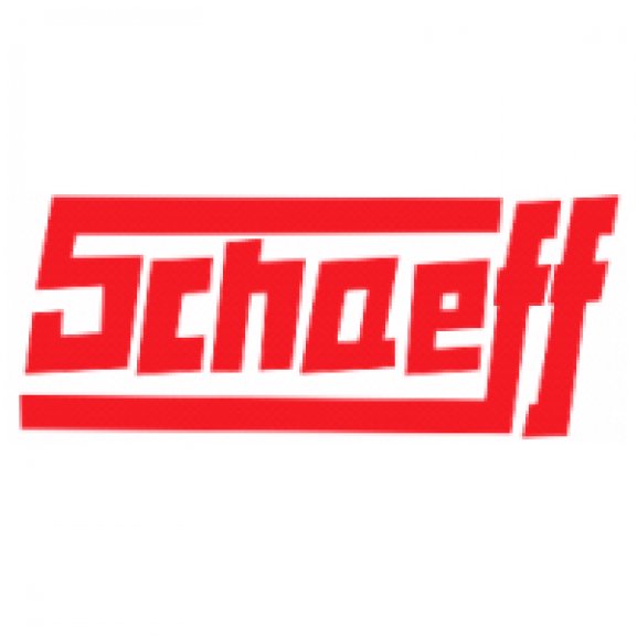 Logo of Schaeff