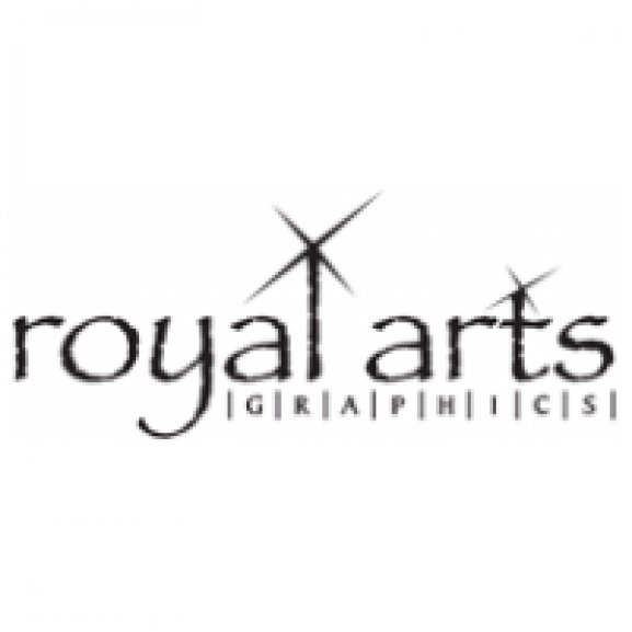 Logo of royal arts