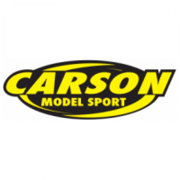 Logo of Carson Model Sport