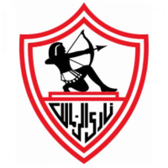 Logo of Zamalek