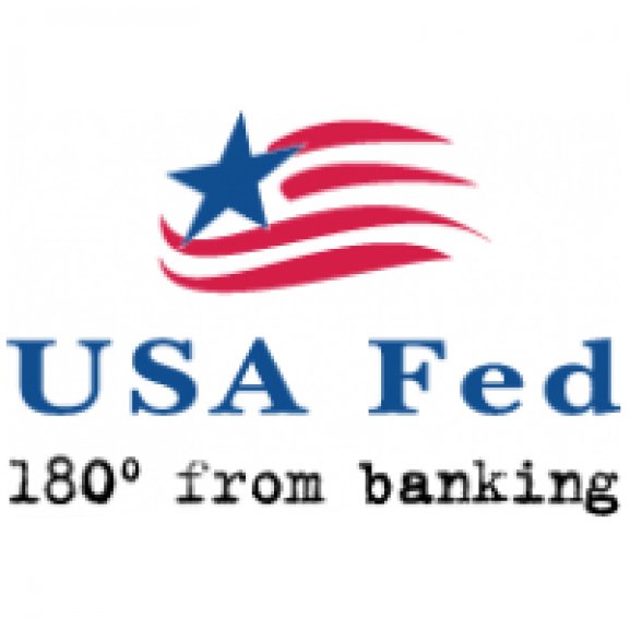 Logo of USA Fed