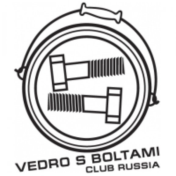 Logo of Vedro s boltami