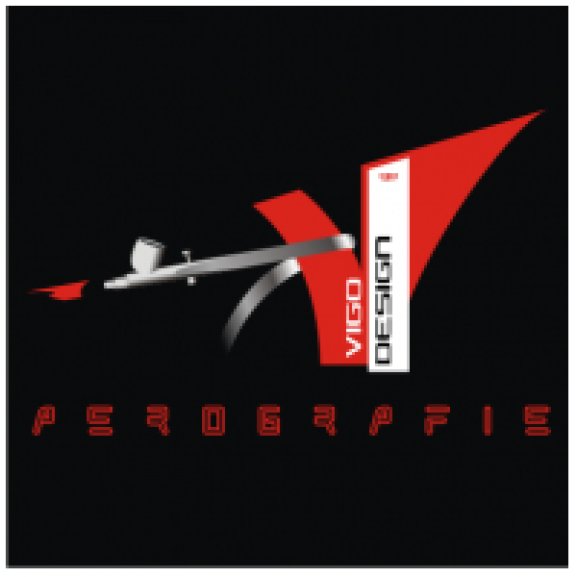 Logo of Vigo Design Aerografie
