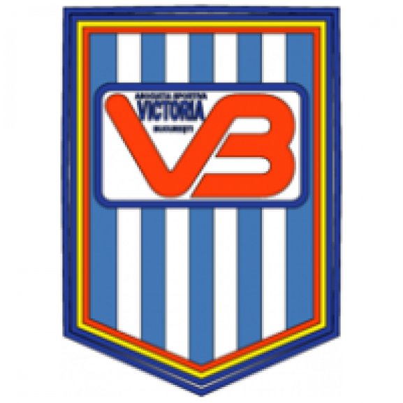 Logo of Victoria Bucuresti