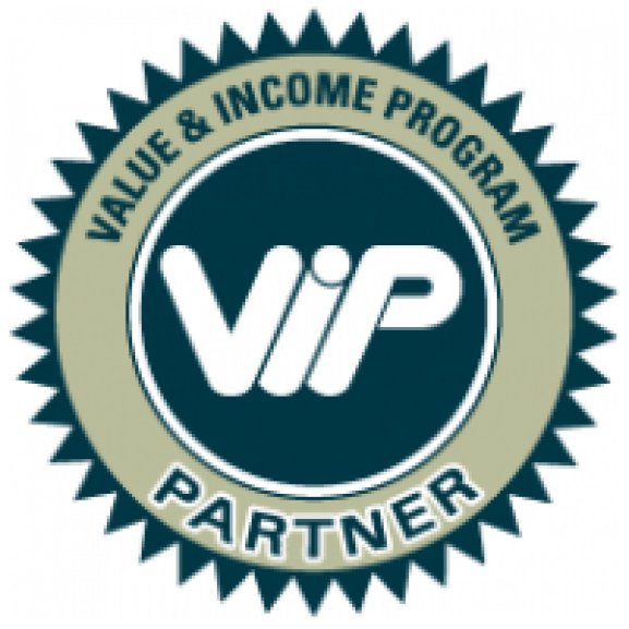 Logo of Value &amp; Income Program Partner