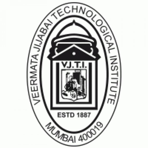Logo of VJTI College