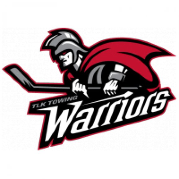 Logo of TLK Towing Warriors