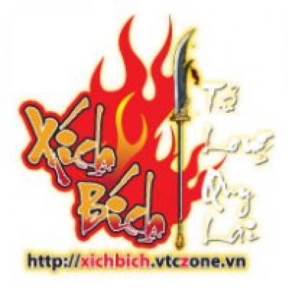Logo of Xích Bích