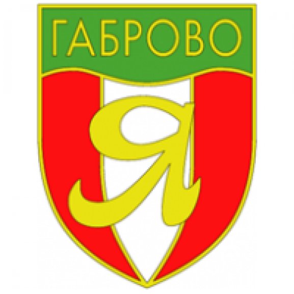 Logo of FK Yantra Gabrovo
