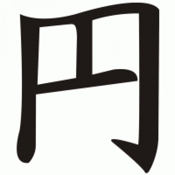 Logo of Kanji Yen