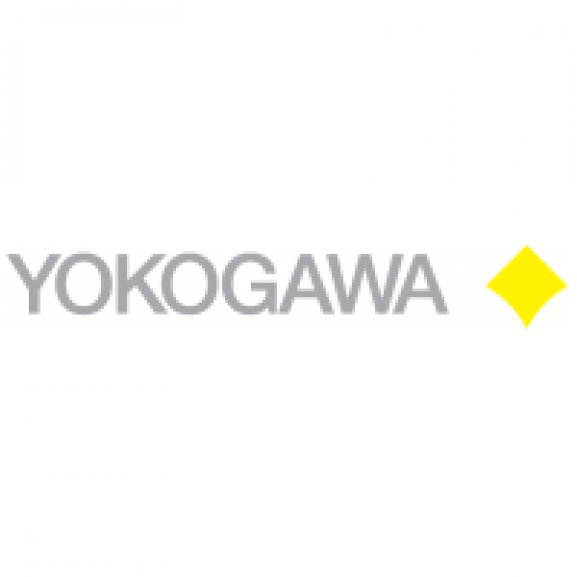 Logo of Yokogawa