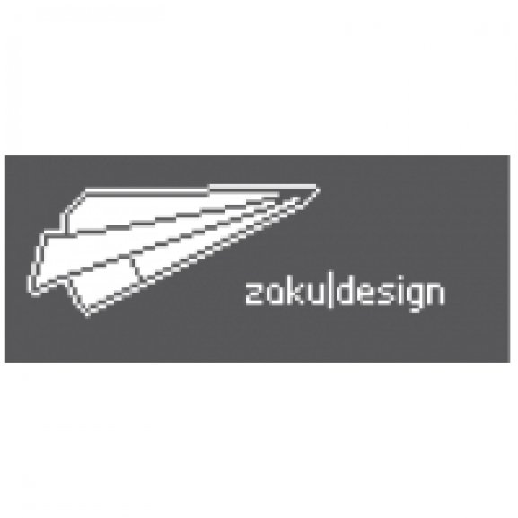 Logo of zaku design