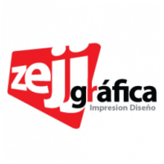 Logo of ZEJJ Grafica