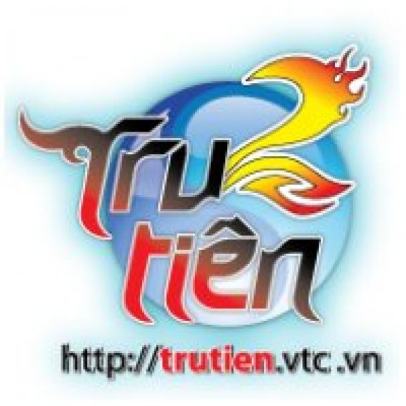Logo of Tru Tiên 2