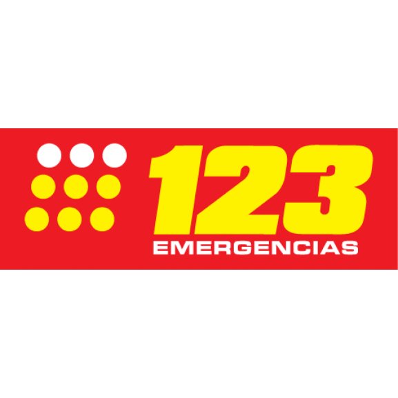 Logo of 123 Emergencias