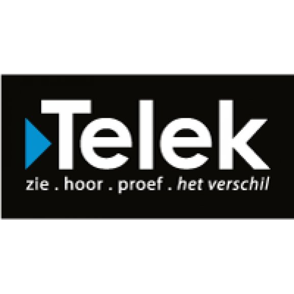 Logo of Telek