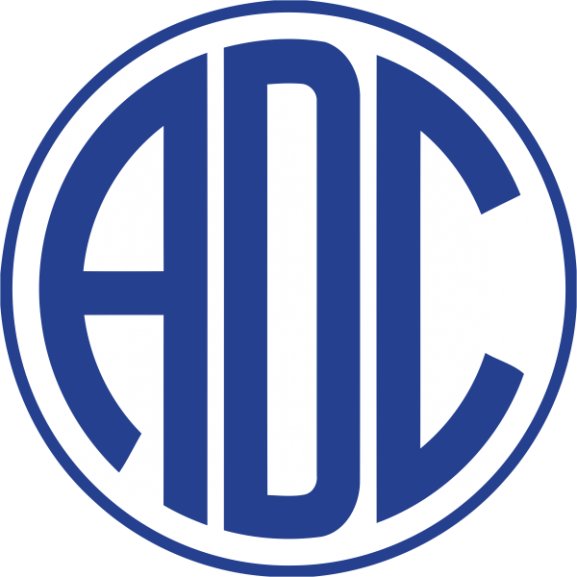 Logo of Associação Desportiva Confiança