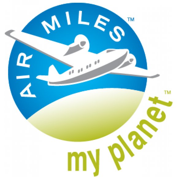 Logo of Air Miles