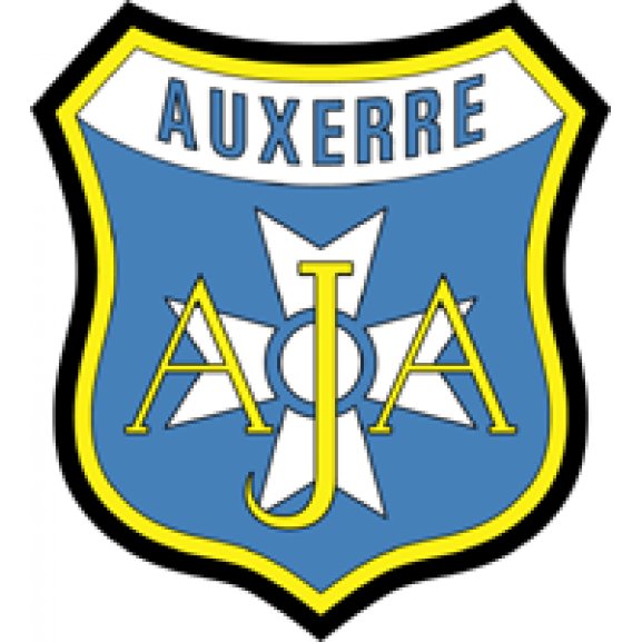 Logo of AJ Auxerre
