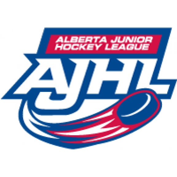 Logo of Alberta Junior Hockey League