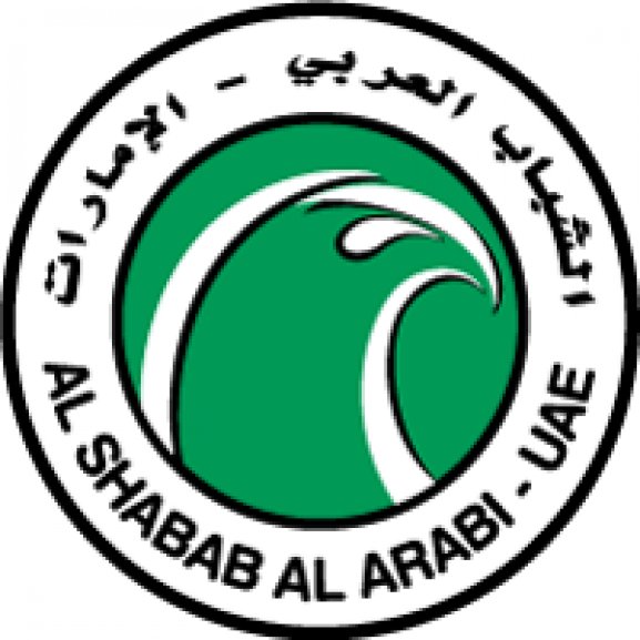 Logo of Al Shabab Al Arabi