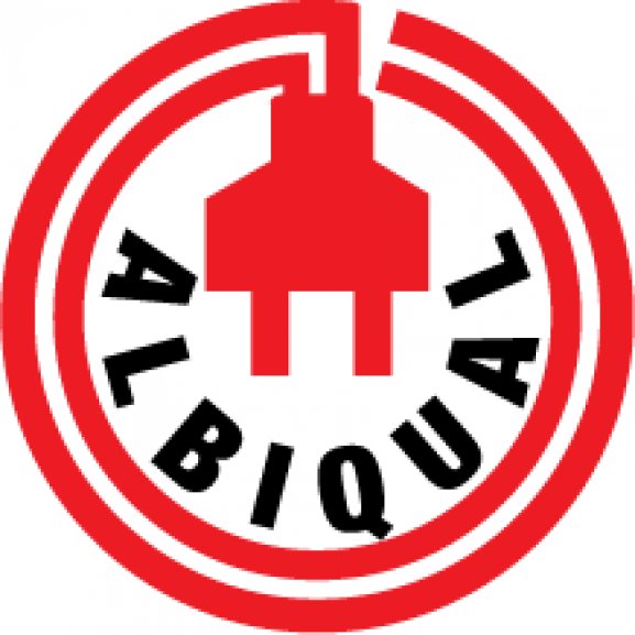 Logo of Albiqual