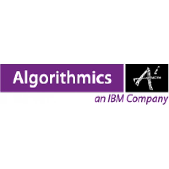 Logo of Algorithmics
