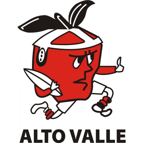 Logo of Alto Valle