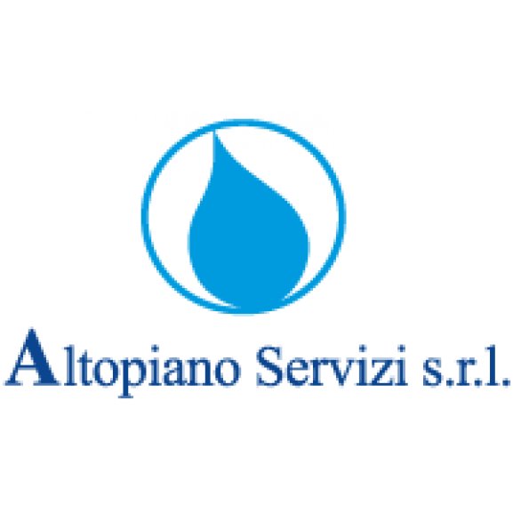 Logo of Altopiano servizi