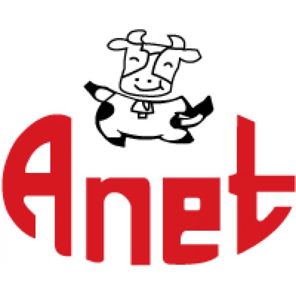 Logo of Anet