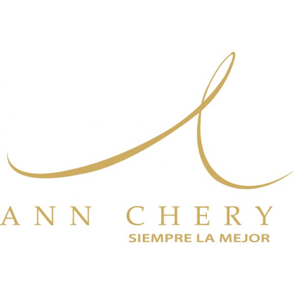 Logo of Ann Chery