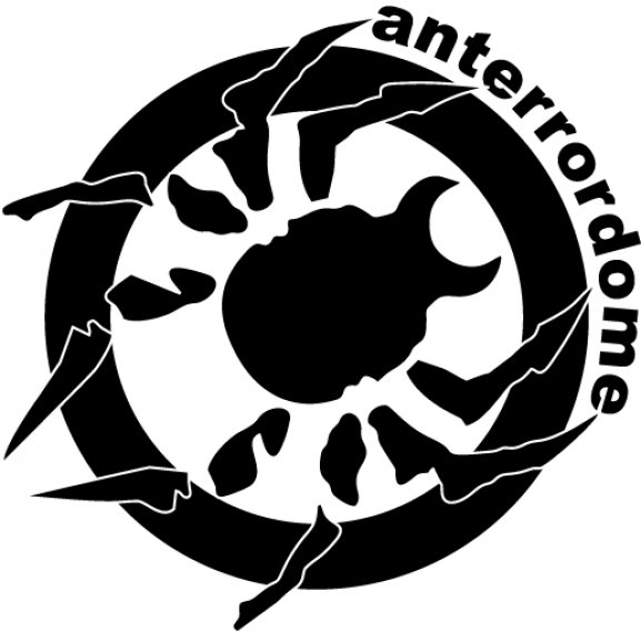 Logo of anterrordome