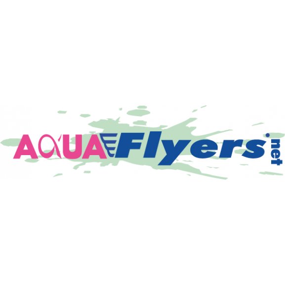 Logo of AquaFlyers