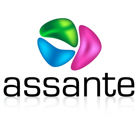 Logo of Assante