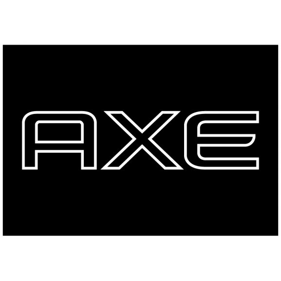 Logo of Axe