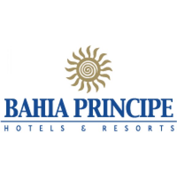 Logo of Bahia Principe Hotels &amp; Resorts