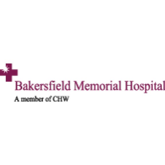 Logo of Bakersfield Memorial Hospital